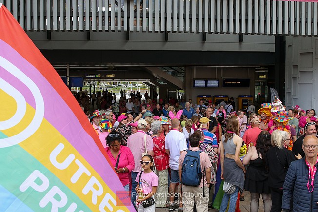 roze maandag - tilburgse kermis 2025 roze maandag - tilburgse kermis 2025