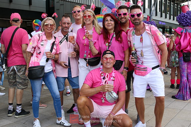 roze maandag - tilburgse kermis 2025 roze maandag - tilburgse kermis 2025