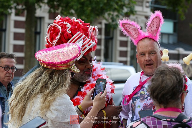 roze maandag - tilburgse kermis 2025 roze maandag - tilburgse kermis 2025