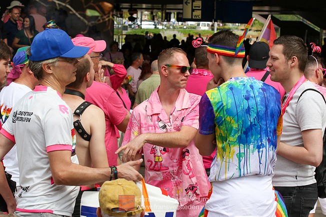 roze maandag - tilburgse kermis 2025 roze maandag - tilburgse kermis 2025