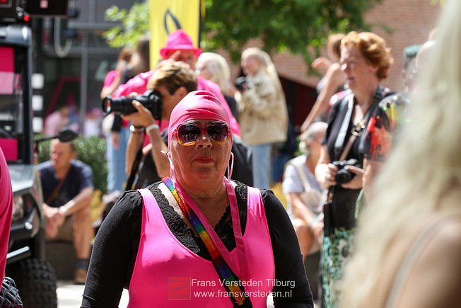 roze maandag - tilburgse kermis 2025 roze maandag - tilburgse kermis 2025