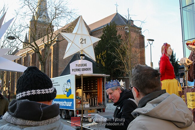 sterrentocht tilburg 2025- fotograaf tilburg sterrentocht tilburg 2025 - frans versteden fotograaf