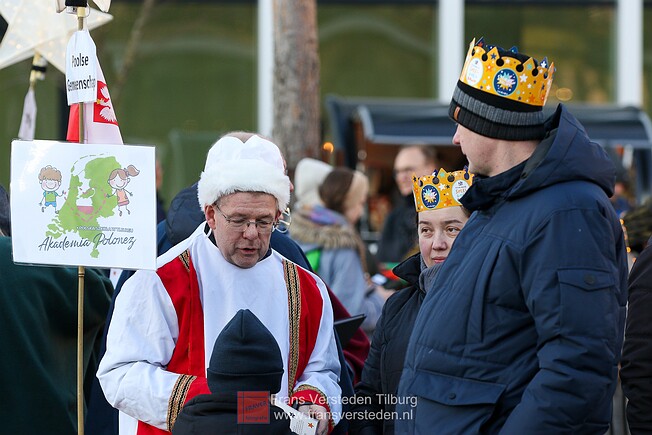 sterrentocht tilburg 2025- fotograaf tilburg sterrentocht tilburg 2025 - frans versteden fotograaf